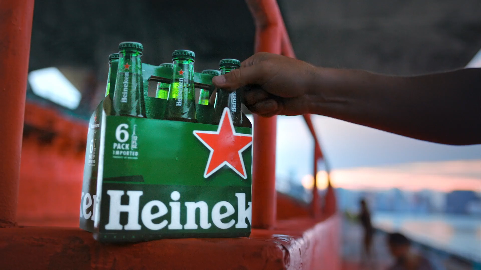 Heineken